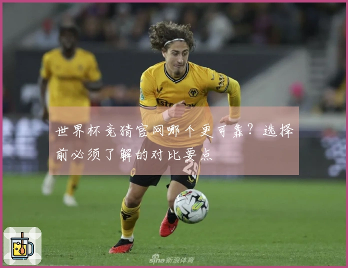 世界杯竞猜官网哪个更可靠？选择前必须了解的对比要点