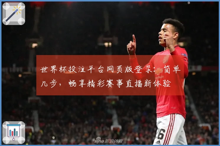 世界杯投注平台网页版登录：简单几步，畅享精彩赛事直播新体验