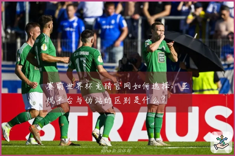 赛前世界杯竞猜官网如何选择,正规平台与伪站的区别是什么?