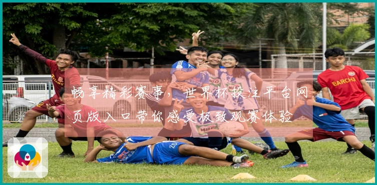 畅享精彩赛事，世界杯投注平台网页版入口带你感受极致观赛体验