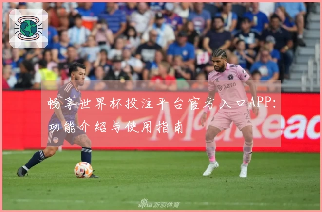 畅享世界杯投注平台官方入口APP：功能介绍与使用指南